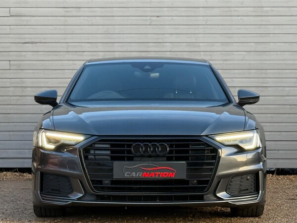 Used Audi A6 Saloon 2019 for sale - 76283854: Photo 3