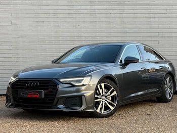 Used Audi A6 Saloon 2019 for sale - 76283854: Photo 4
