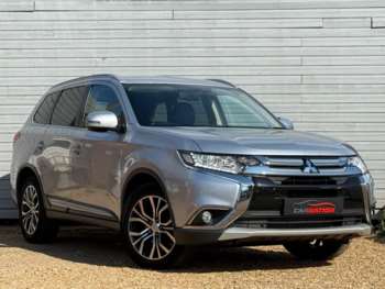 2016 (66) - 2.2 DI-D GX3 Auto 4WD Euro 6 5dr