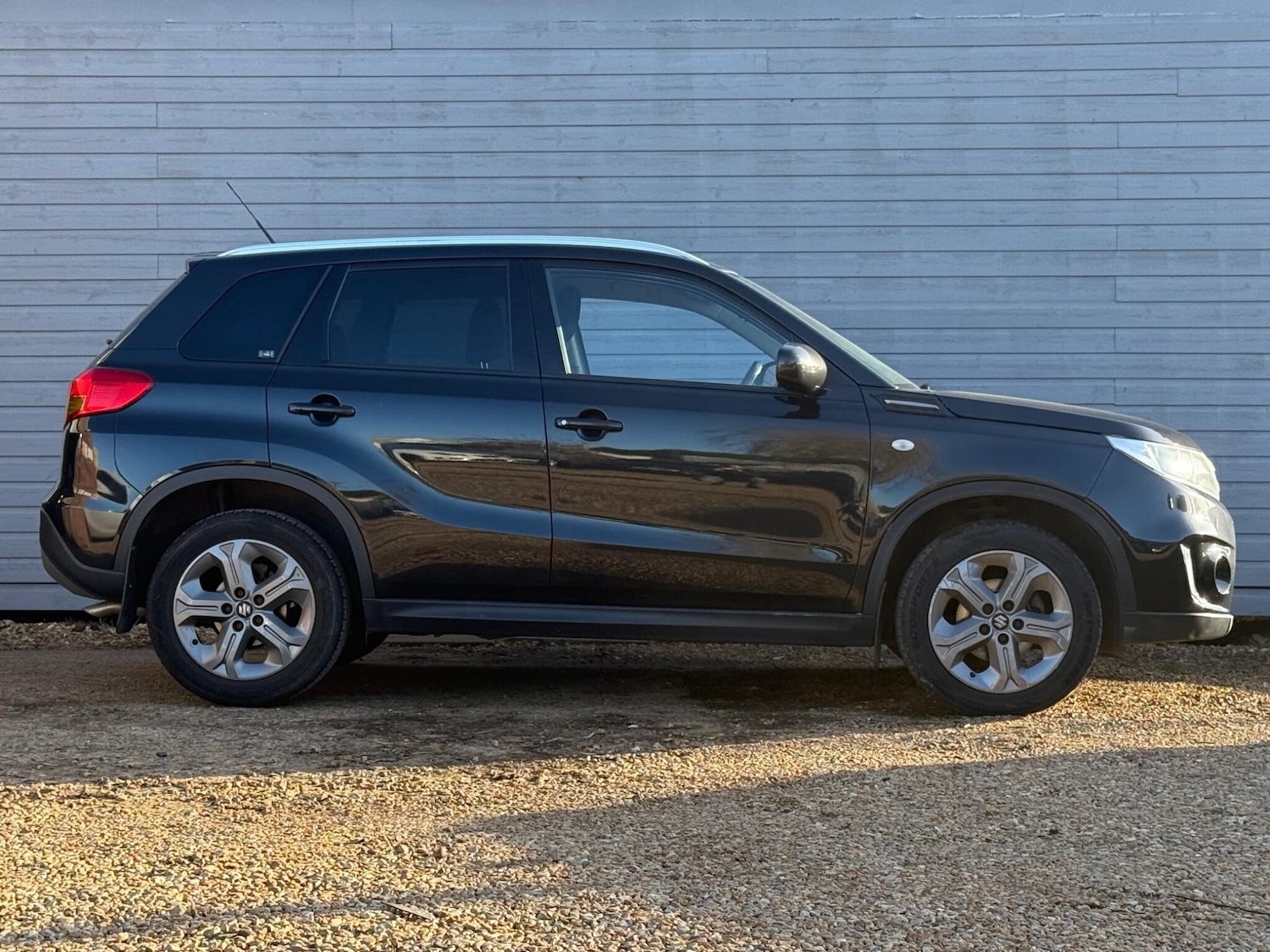 Used Suzuki Vitara 2016 for sale - 77925324: Photo 10