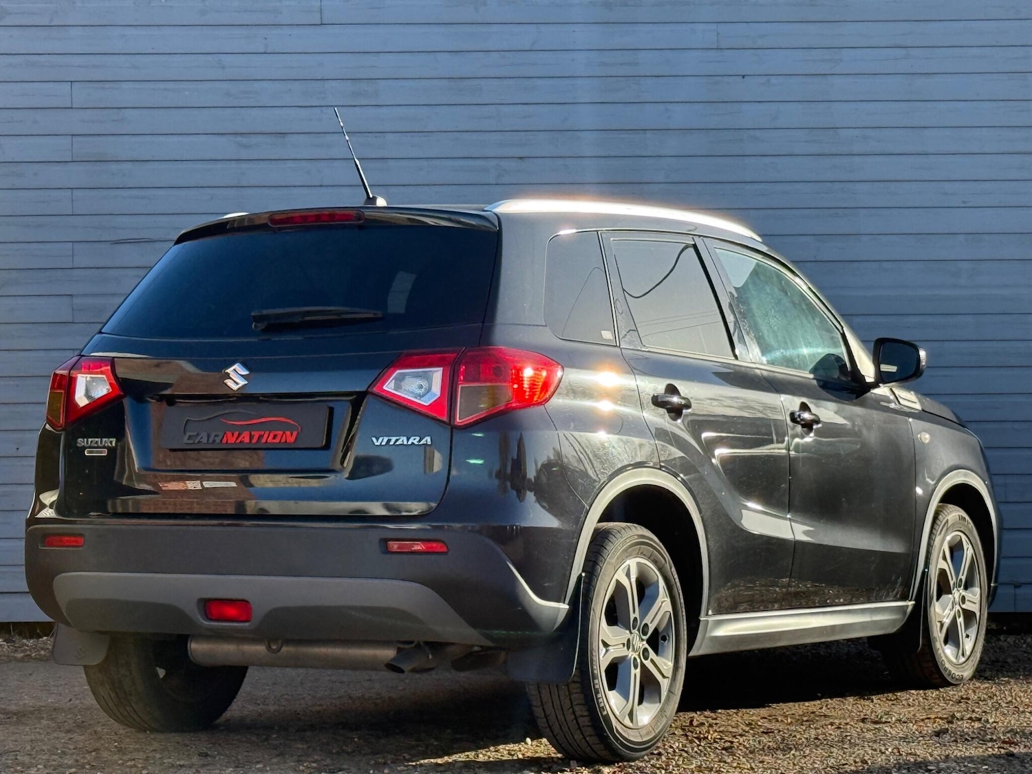 Used Suzuki Vitara 2016 for sale - 77925324: Photo 11