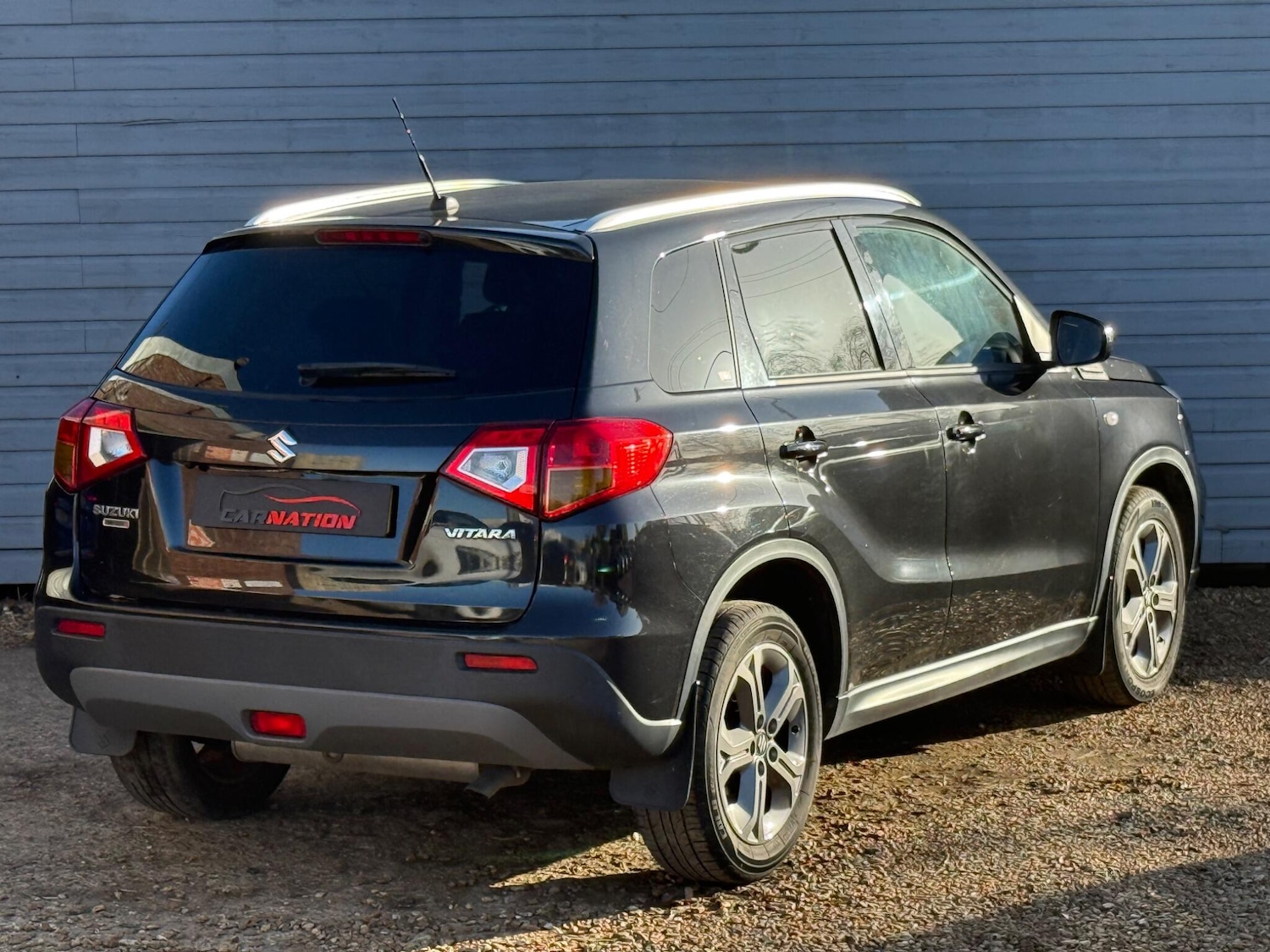 Used Suzuki Vitara 2016 for sale - 77925324: Photo 12