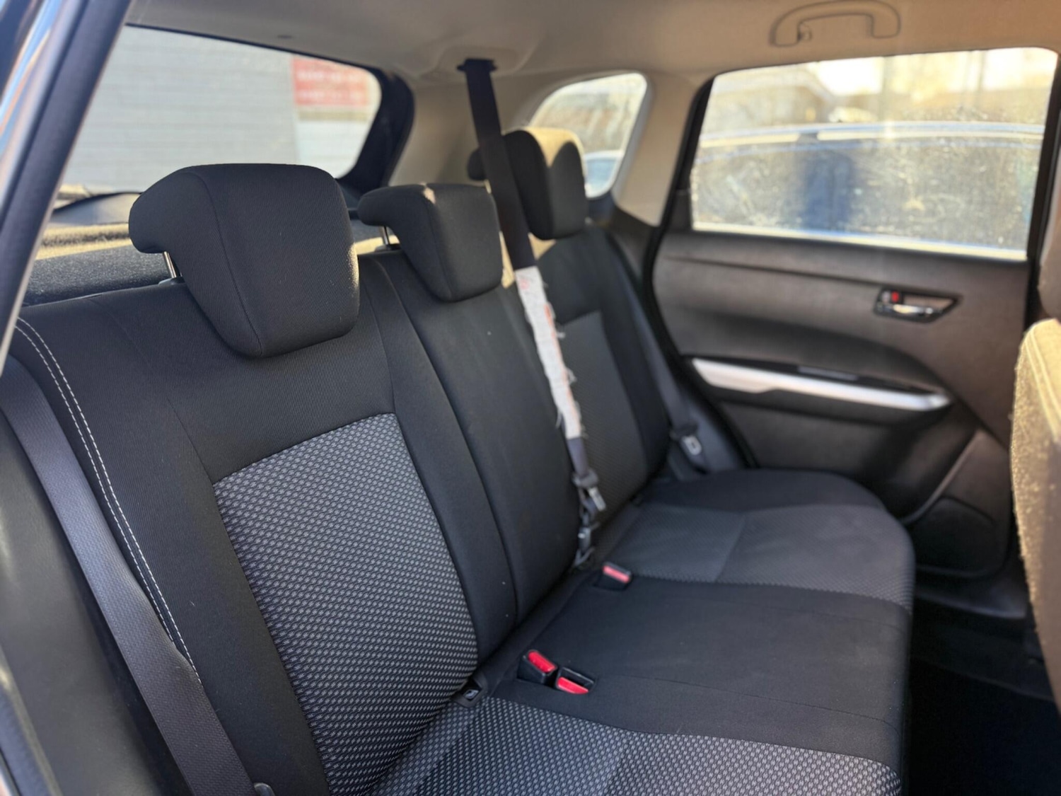 Used Suzuki Vitara 2016 for sale - 77925324: Photo 19