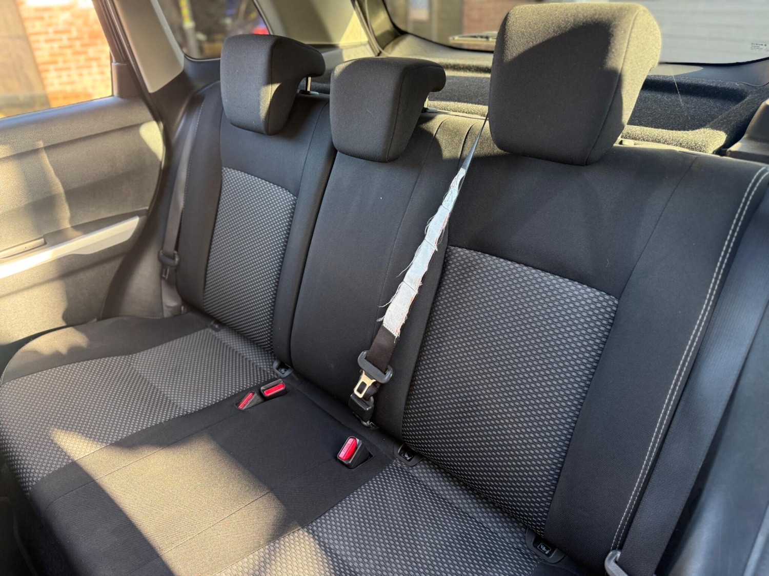 Used Suzuki Vitara 2016 for sale - 77925324: Photo 21