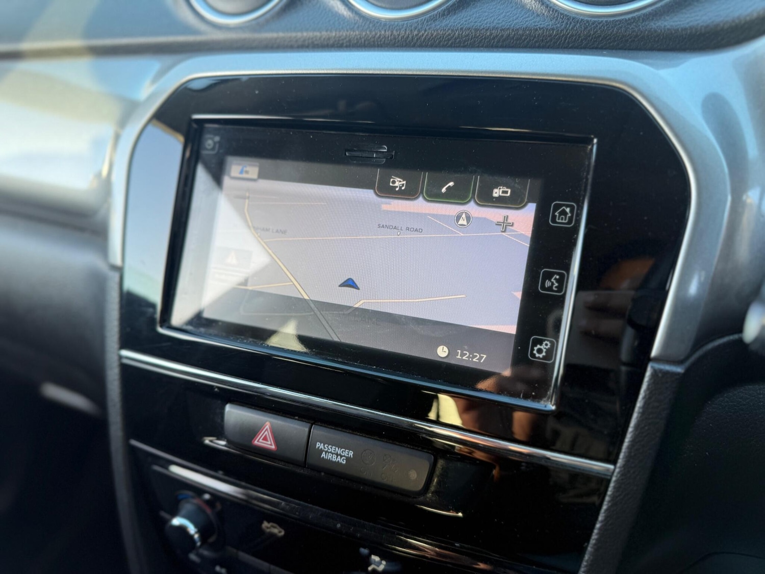 Used Suzuki Vitara 2016 for sale - 77925324: Photo 29