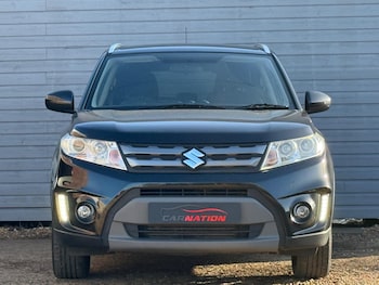 Used Suzuki Vitara 2016 for sale - 77925324: Photo
