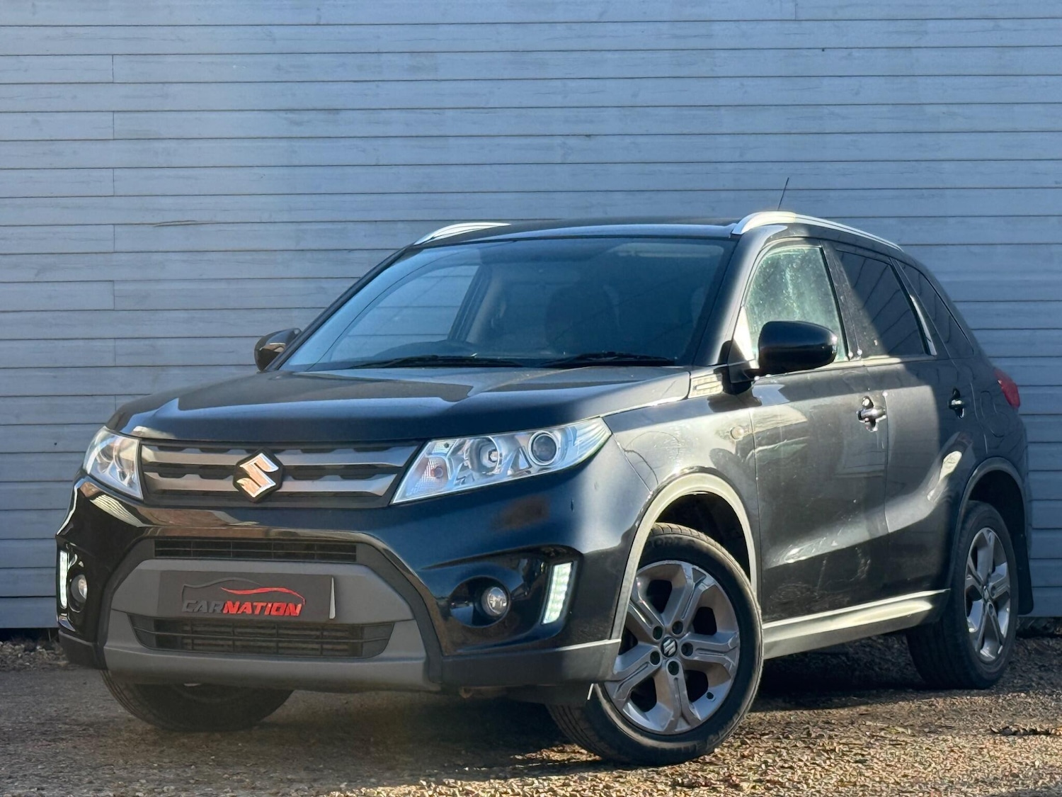 Used Suzuki Vitara 2016 for sale - 77925324: Photo 3