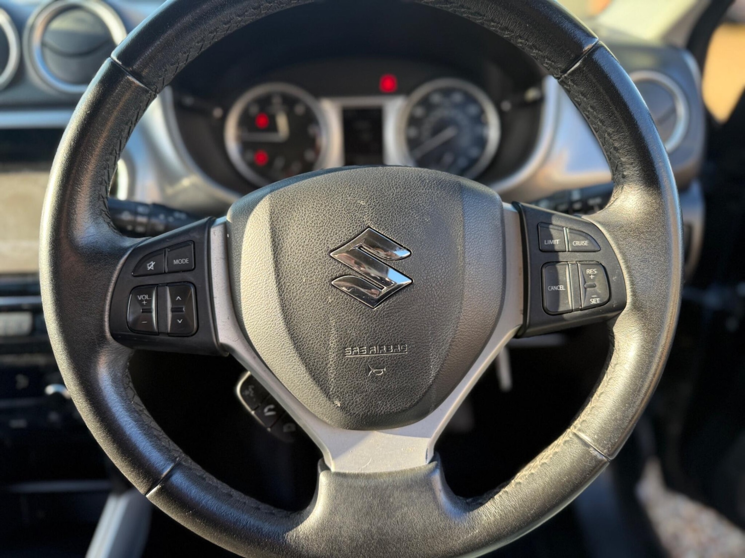 Used Suzuki Vitara 2016 for sale - 77925324: Photo 33