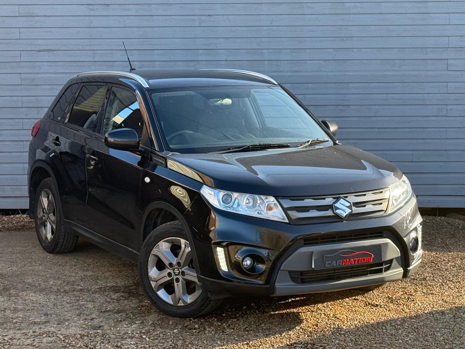 Used Suzuki Vitara 2016 for sale - 77925324: Photo 5