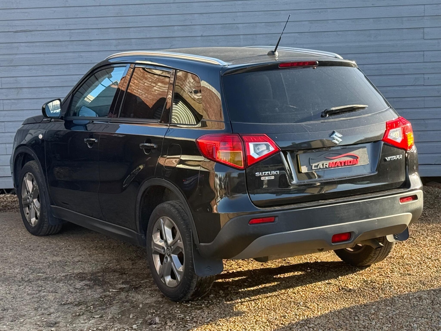 Used Suzuki Vitara 2016 for sale - 77925324: Photo 7