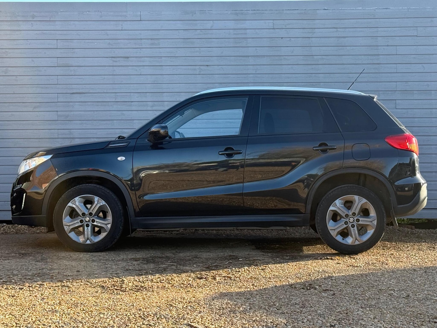 Used Suzuki Vitara 2016 for sale - 77925324: Photo 8