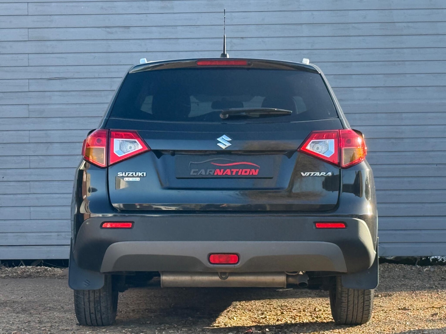 Used Suzuki Vitara 2016 for sale - 77925324: Photo 9