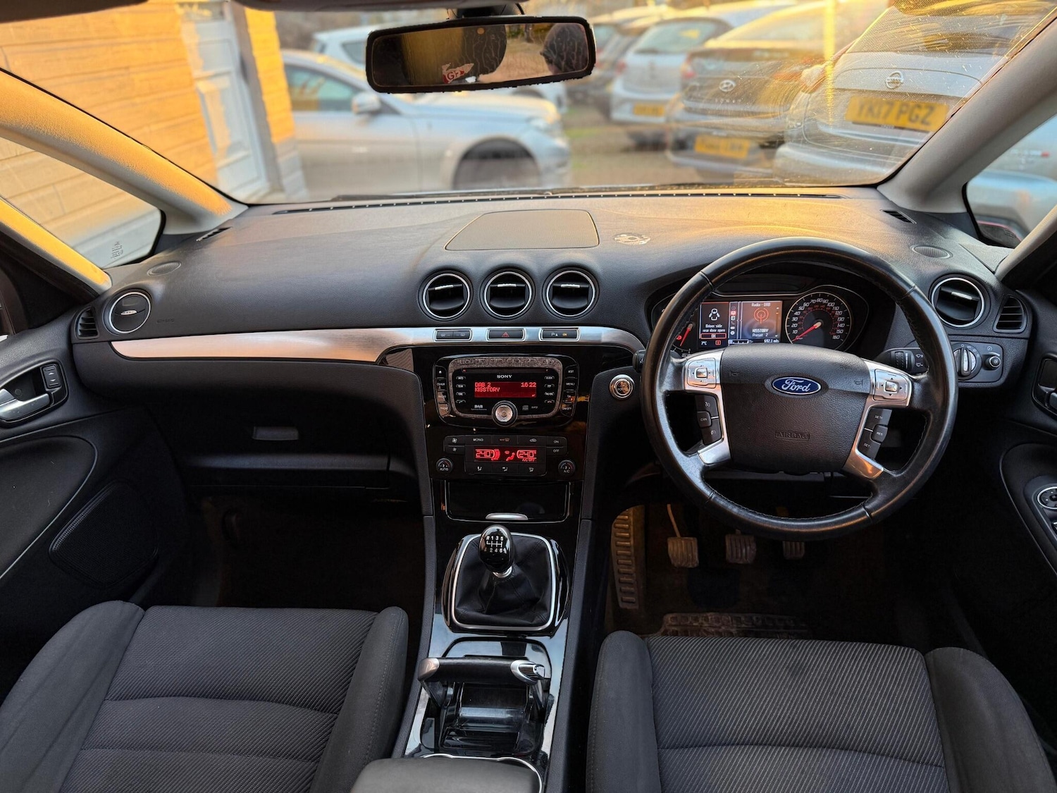 Vehicle 17
