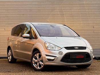 2011 (61) - 2.0 TDCi 163 Titanium 5dr