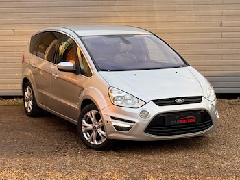 Used Ford S-Max 2011 for sale - 75588452: Photo
