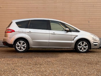 Used Ford S-Max 2011 for sale - 75588452: Photo