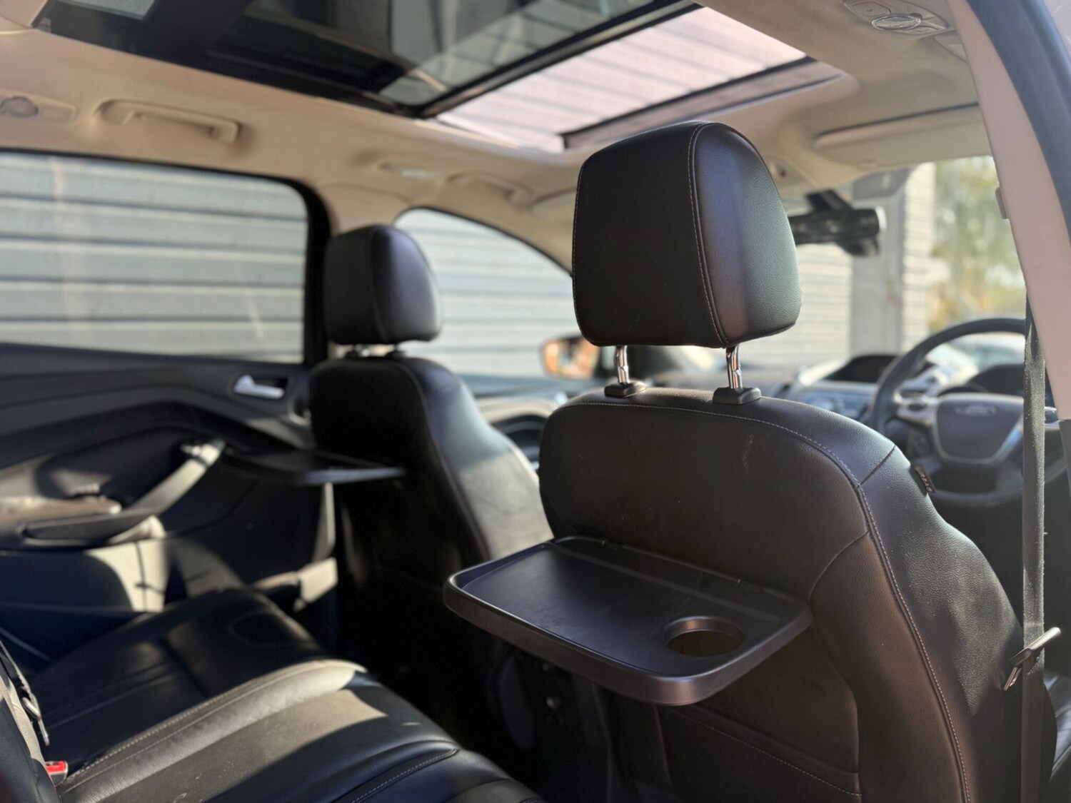 Used Ford Kuga 2014 for sale - 76283580: Photo 15