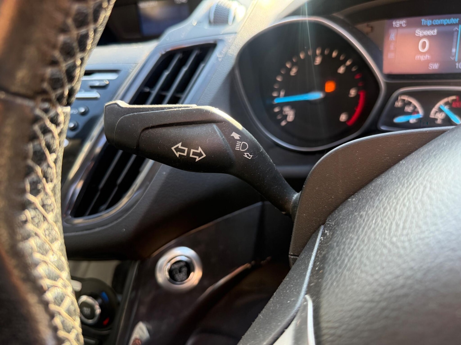 Used Ford Kuga 2014 for sale - 76283580: Photo 30