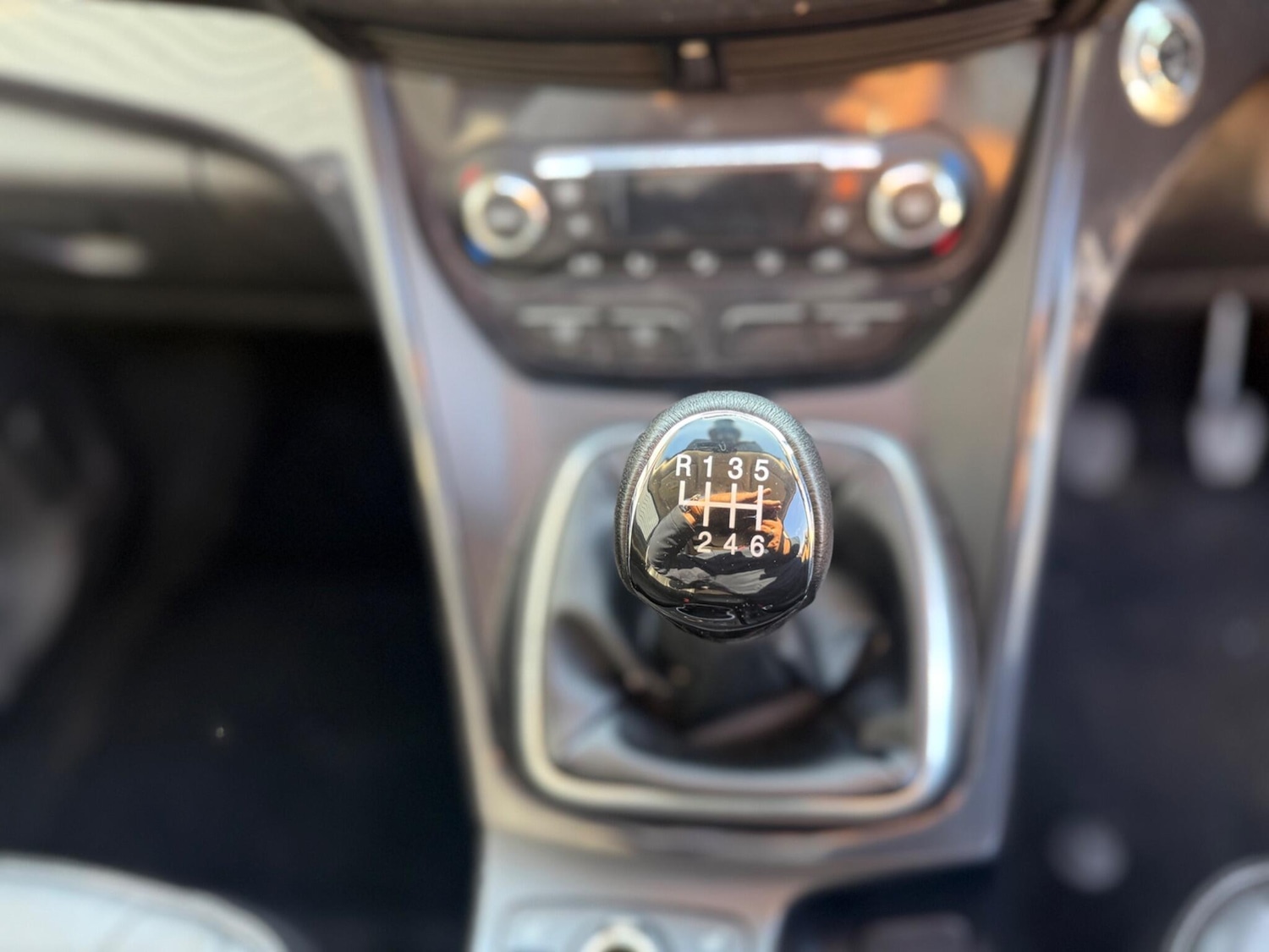 Used Ford Kuga 2014 for sale - 76283580: Photo 35