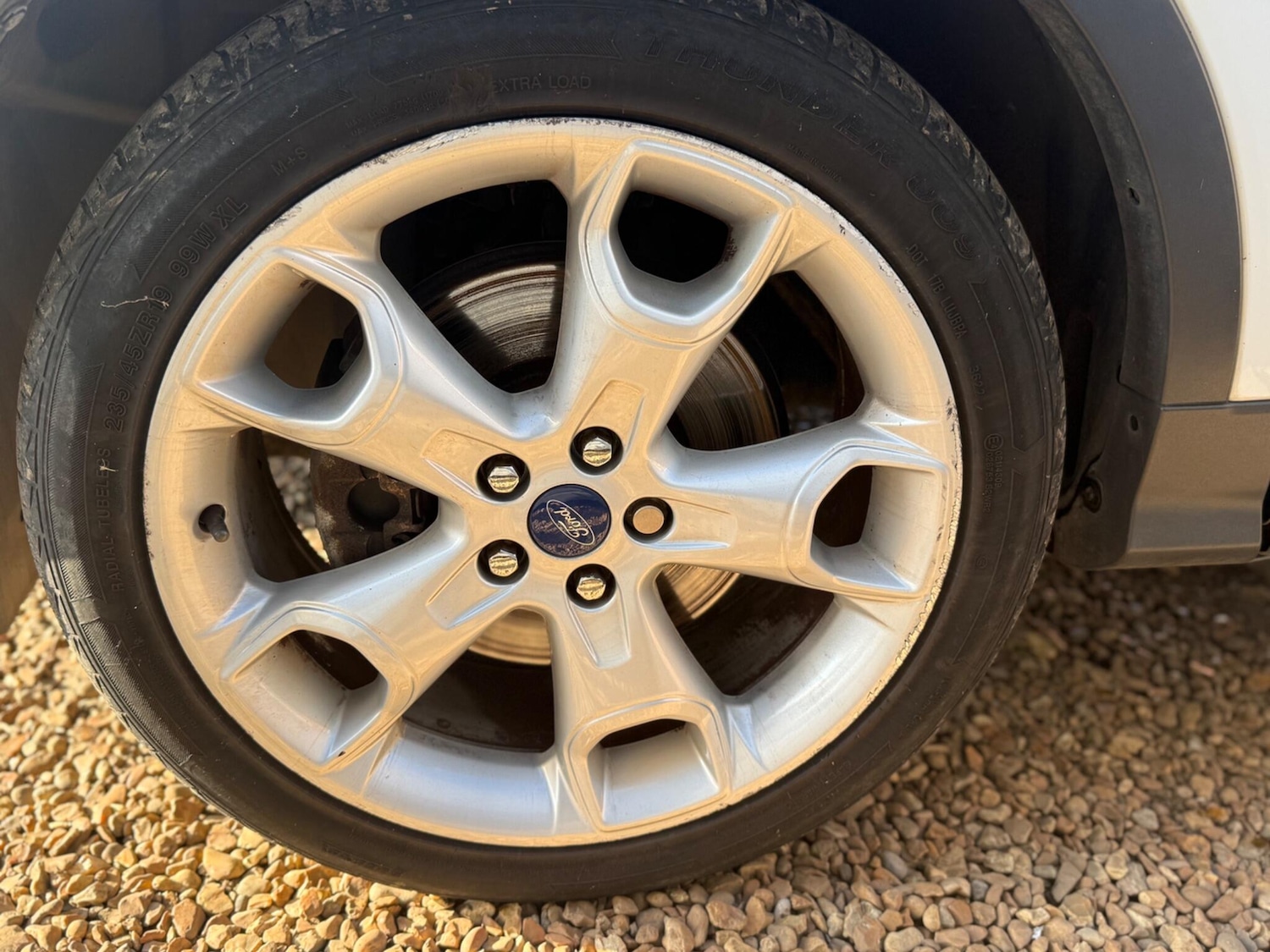 Used Ford Kuga 2014 for sale - 76283580: Photo 44