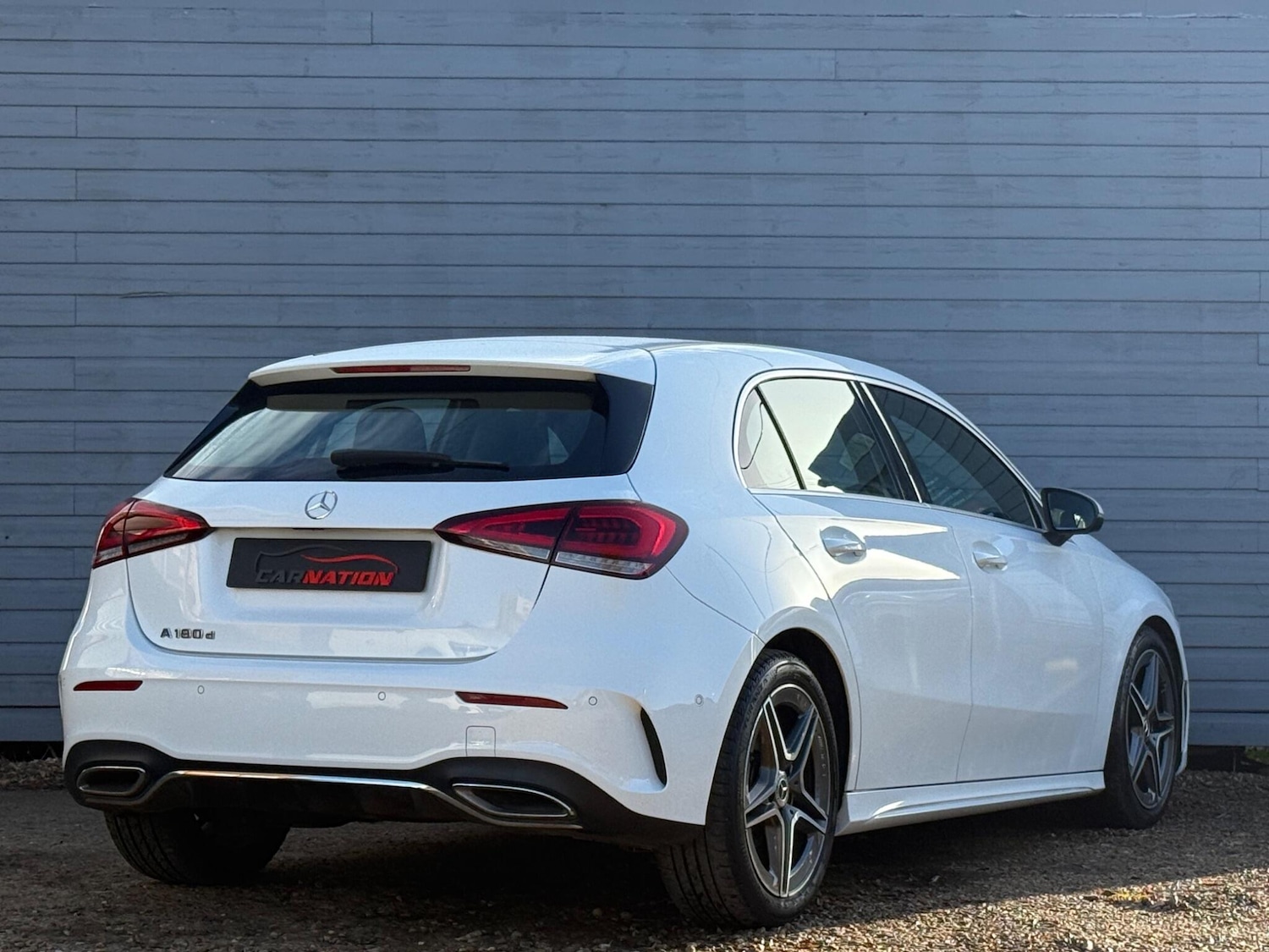 Used Mercedes-Benz A-Class 2019 for sale - 76976201: Photo 11