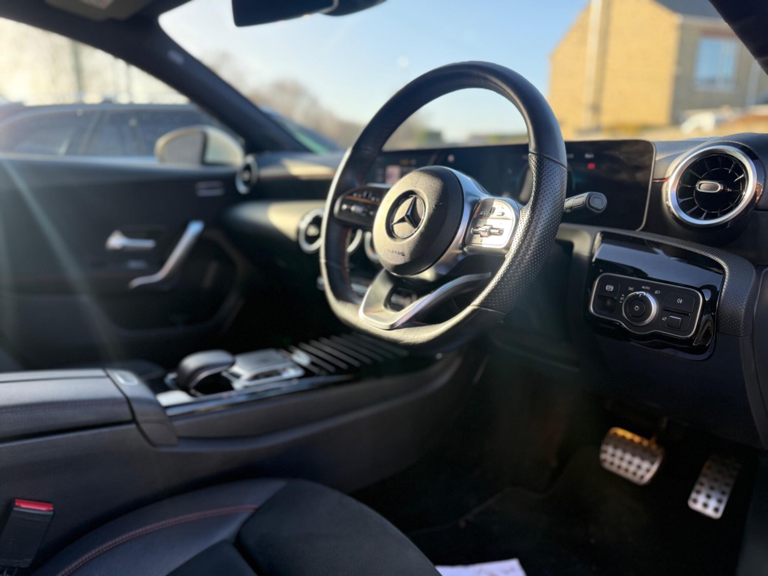 Used Mercedes-Benz A-Class 2019 for sale - 76976201: Photo 13