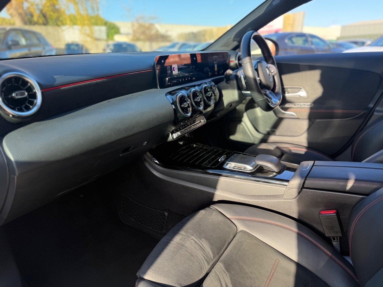 Used Mercedes-Benz A-Class 2019 for sale - 76976201: Photo 14