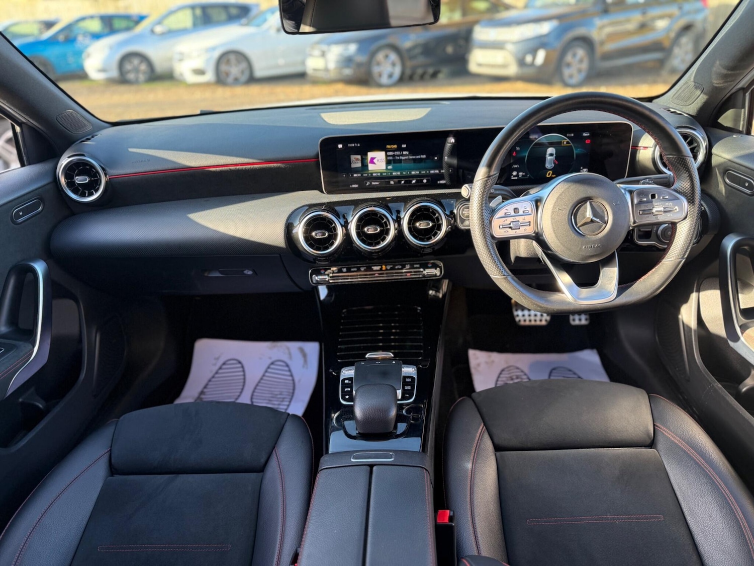 Used Mercedes-Benz A-Class 2019 for sale - 76976201: Photo 15