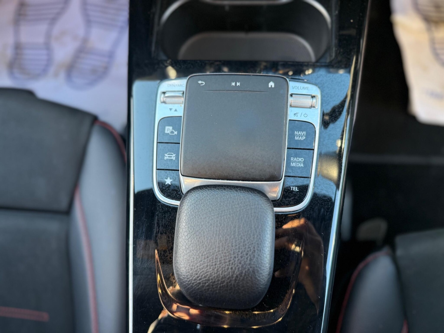 Used Mercedes-Benz A-Class 2019 for sale - 76976201: Photo 16