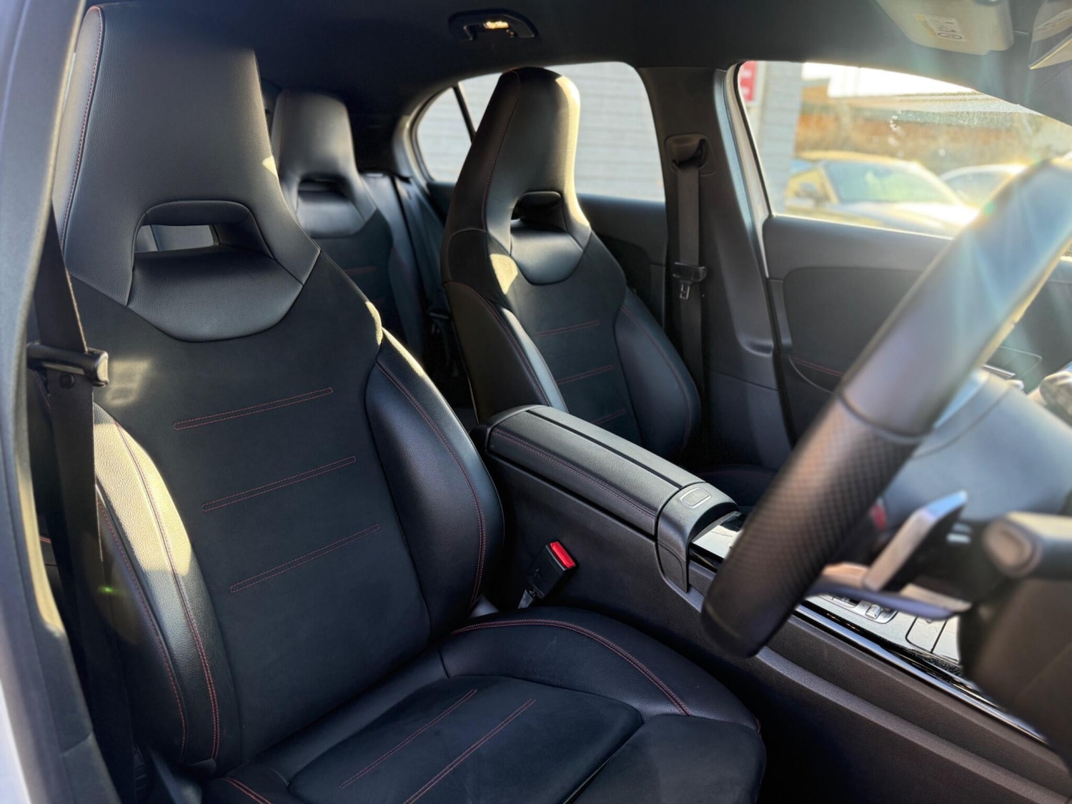 Used Mercedes-Benz A-Class 2019 for sale - 76976201: Photo 17