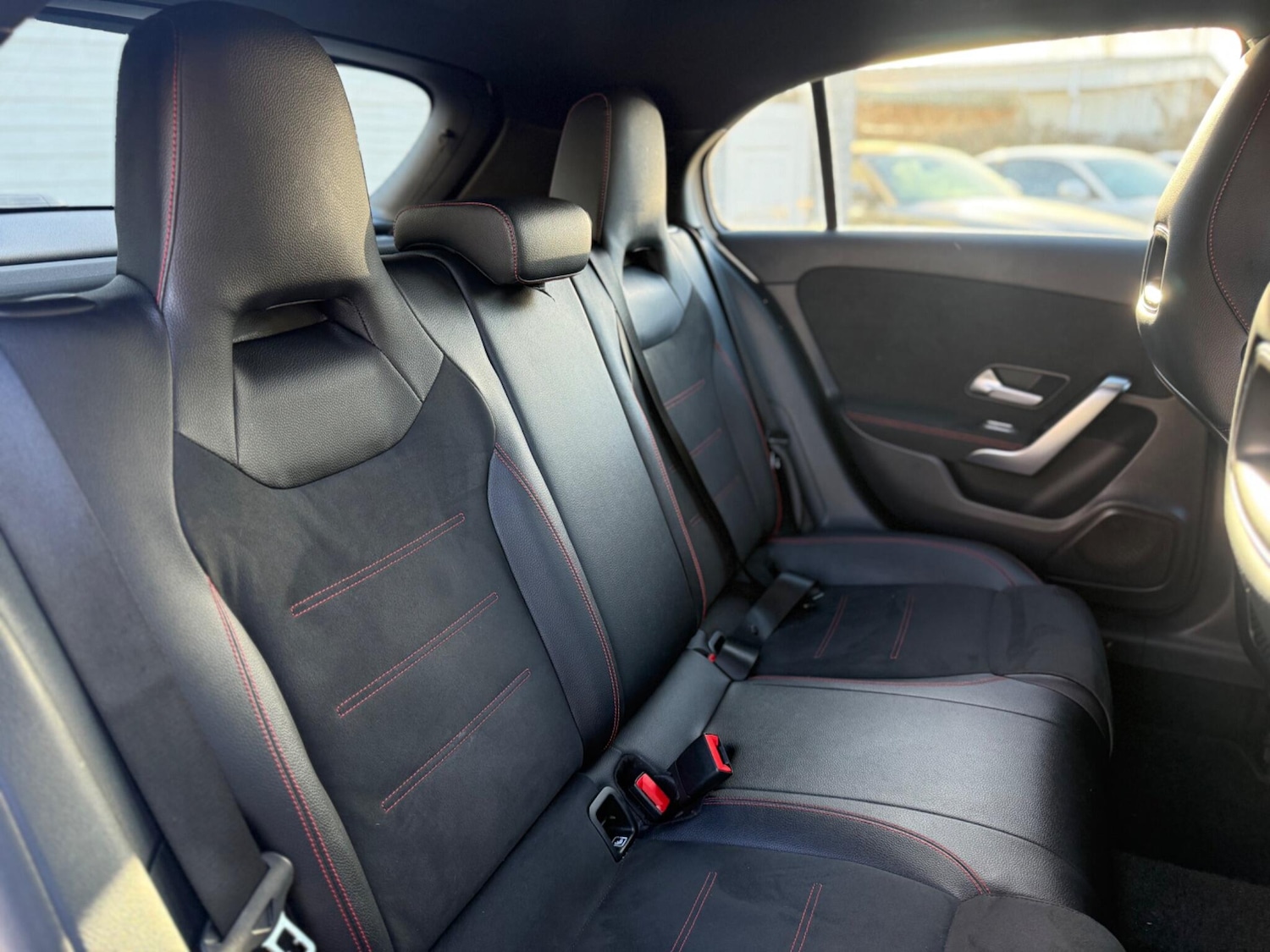 Used Mercedes-Benz A-Class 2019 for sale - 76976201: Photo 18