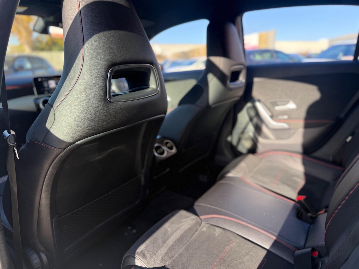 Used Mercedes-Benz A-Class 2019 for sale - 76976201: Photo 19