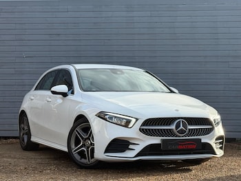 Used Mercedes-Benz A-Class 2019 for sale - 76976201: Photo