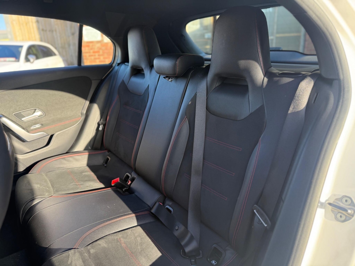 Used Mercedes-Benz A-Class 2019 for sale - 76976201: Photo 20