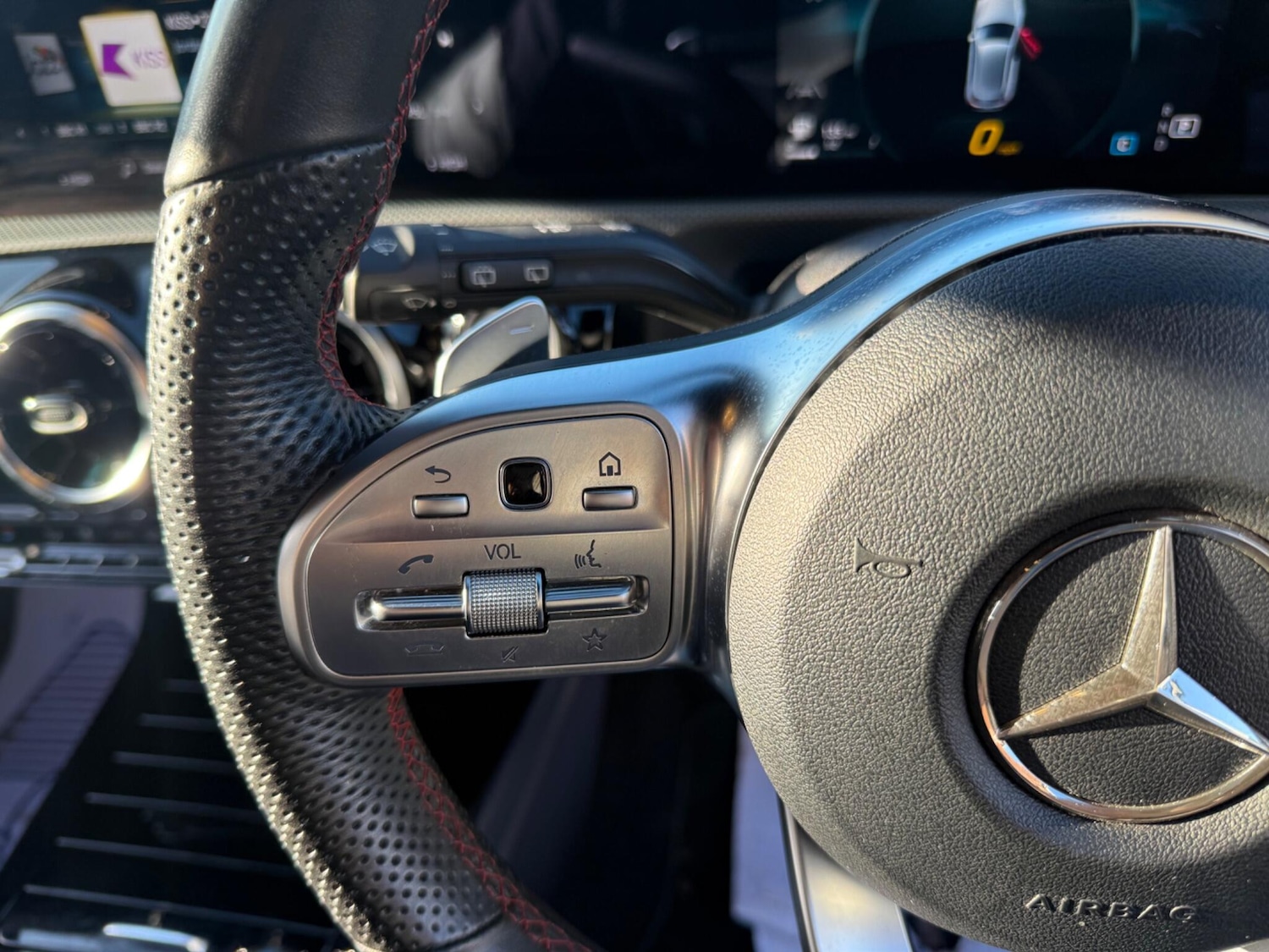 Used Mercedes-Benz A-Class 2019 for sale - 76976201: Photo 21