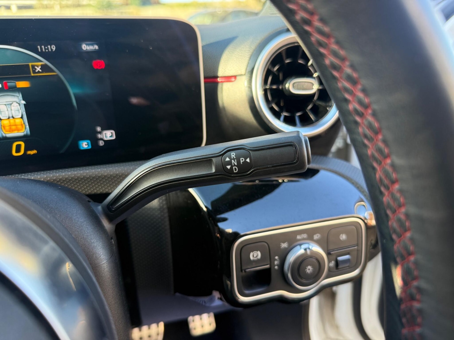 Used Mercedes-Benz A-Class 2019 for sale - 76976201: Photo 22