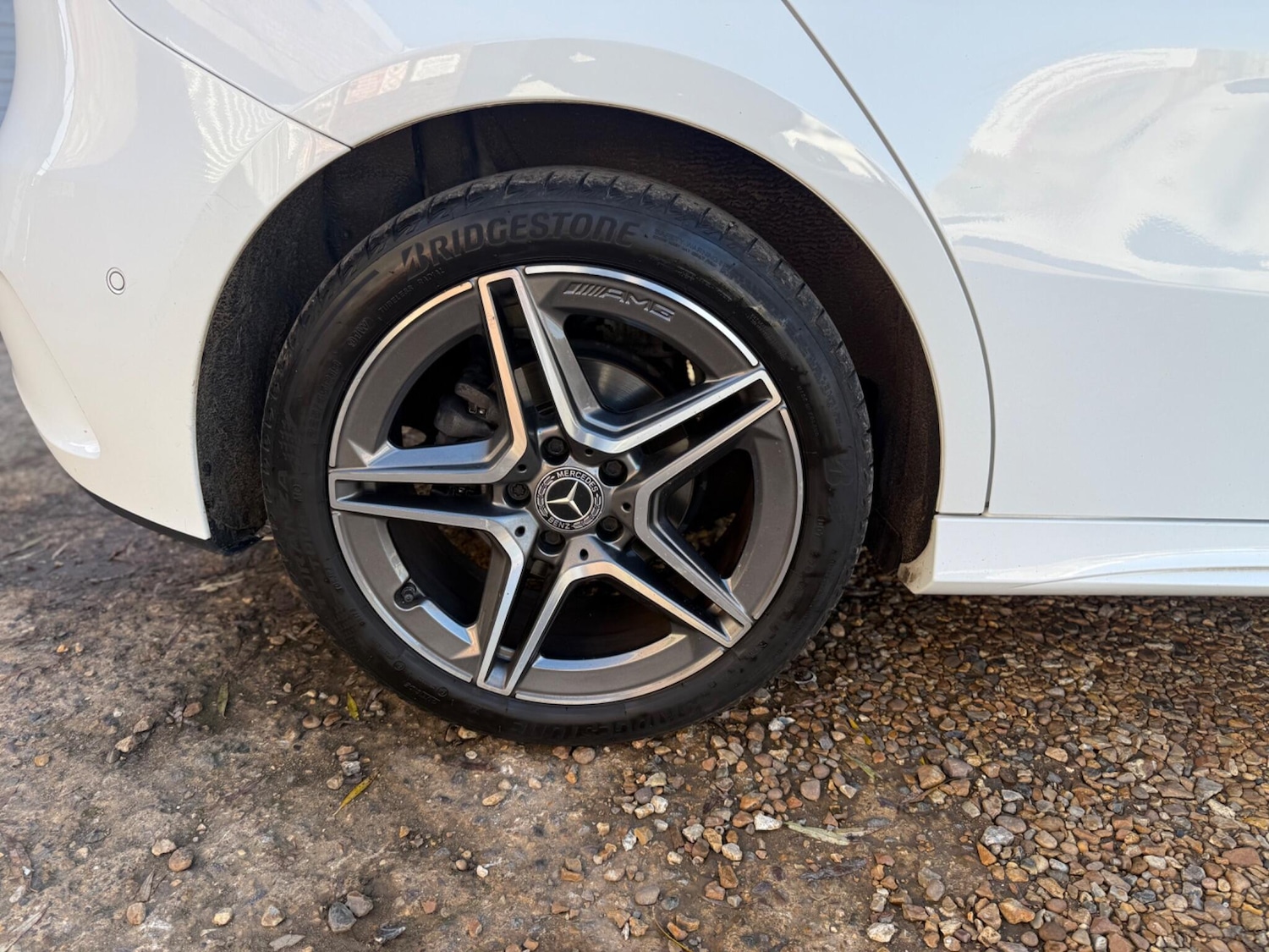 Used Mercedes-Benz A-Class 2019 for sale - 76976201: Photo 27