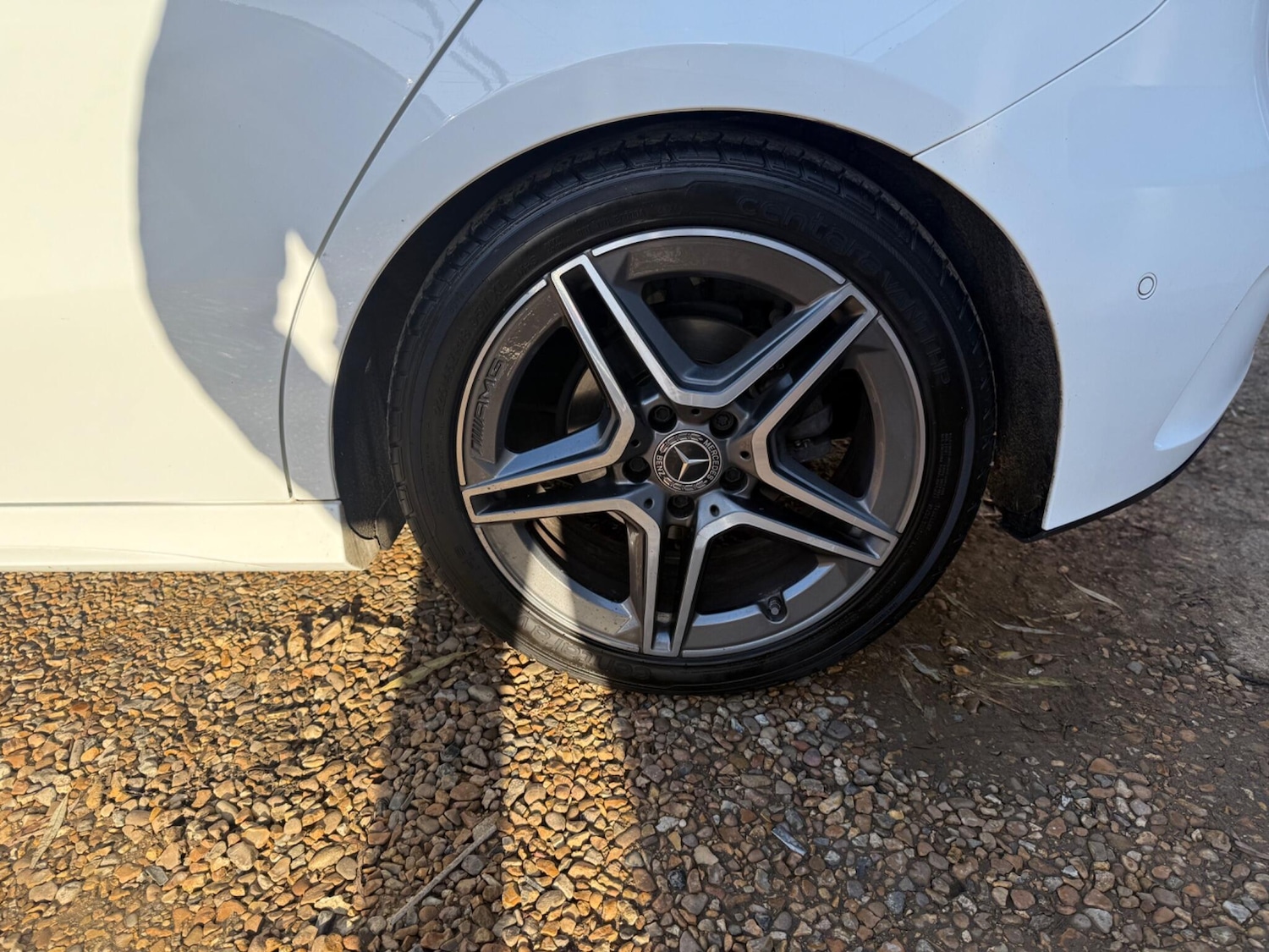 Used Mercedes-Benz A-Class 2019 for sale - 76976201: Photo 28