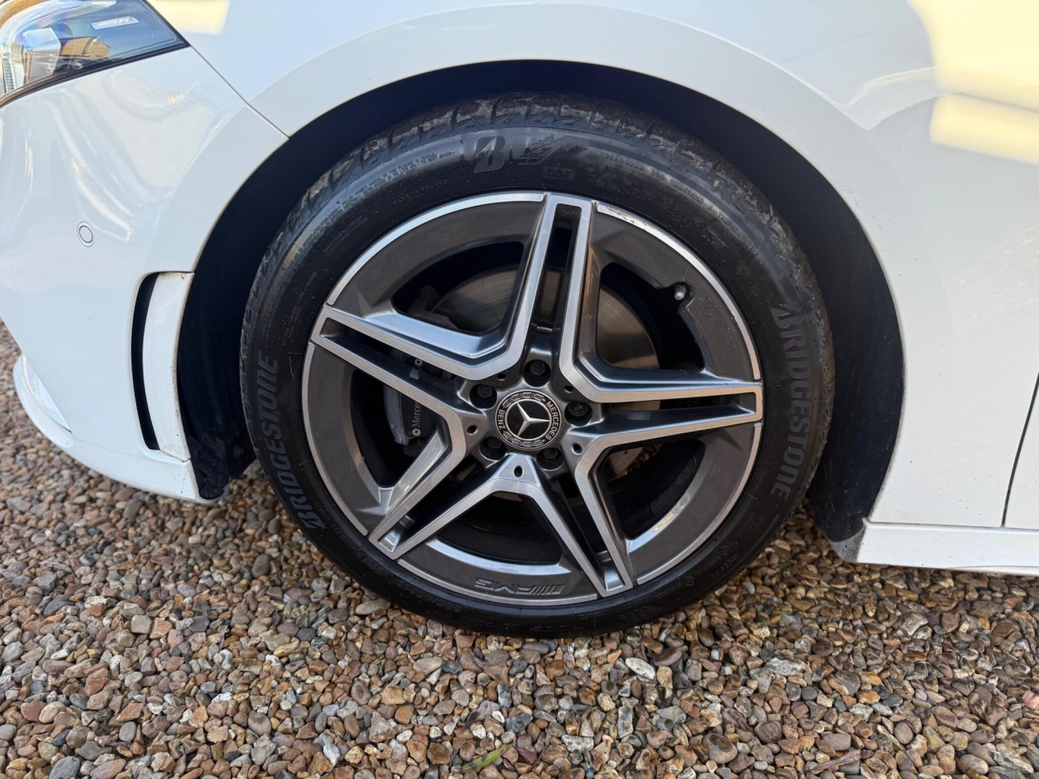 Used Mercedes-Benz A-Class 2019 for sale - 76976201: Photo 29