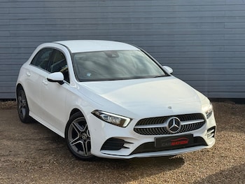 Used Mercedes-Benz A-Class 2019 for sale - 76976201: Photo