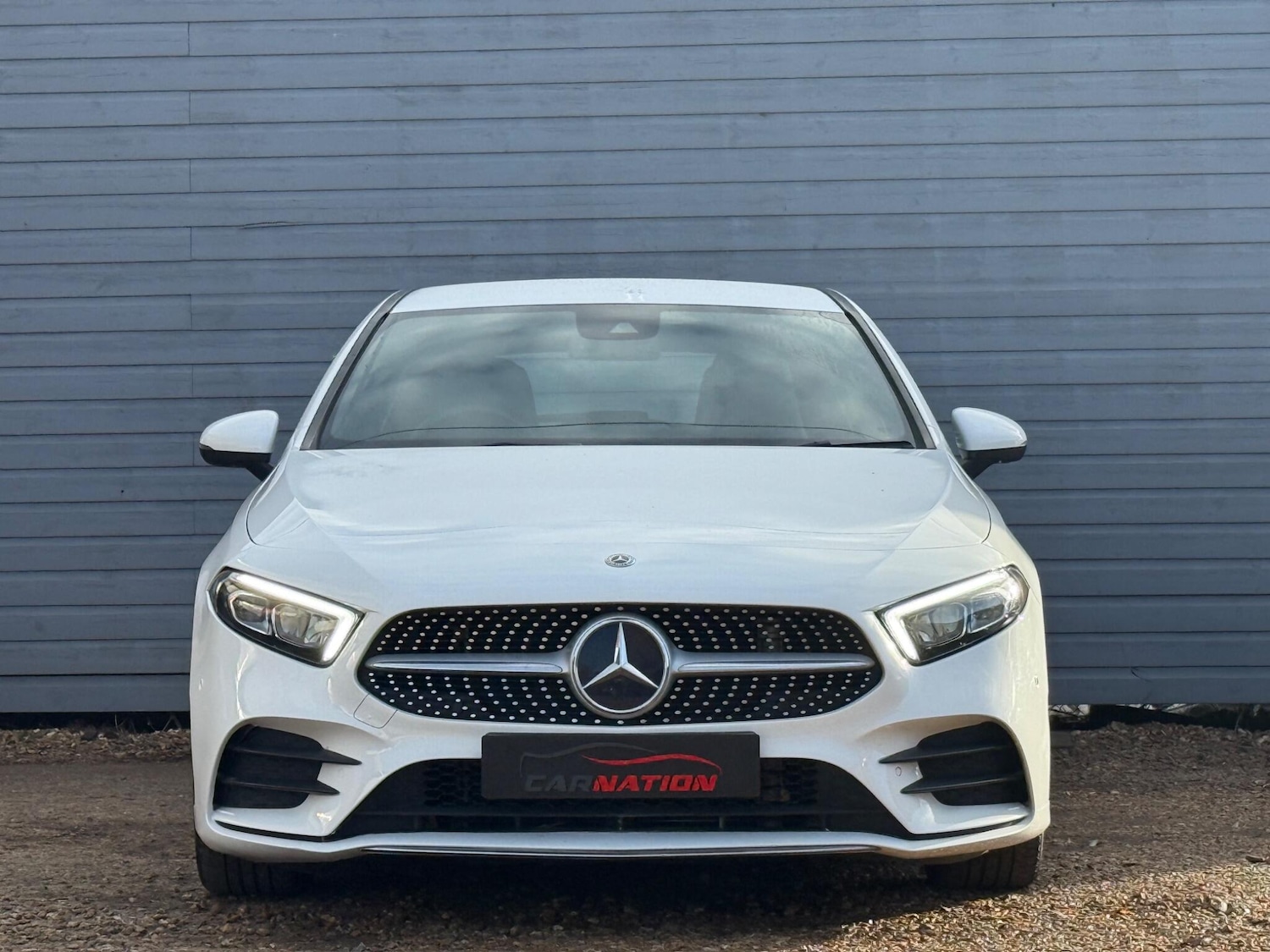 Used Mercedes-Benz A-Class 2019 for sale - 76976201: Photo 3