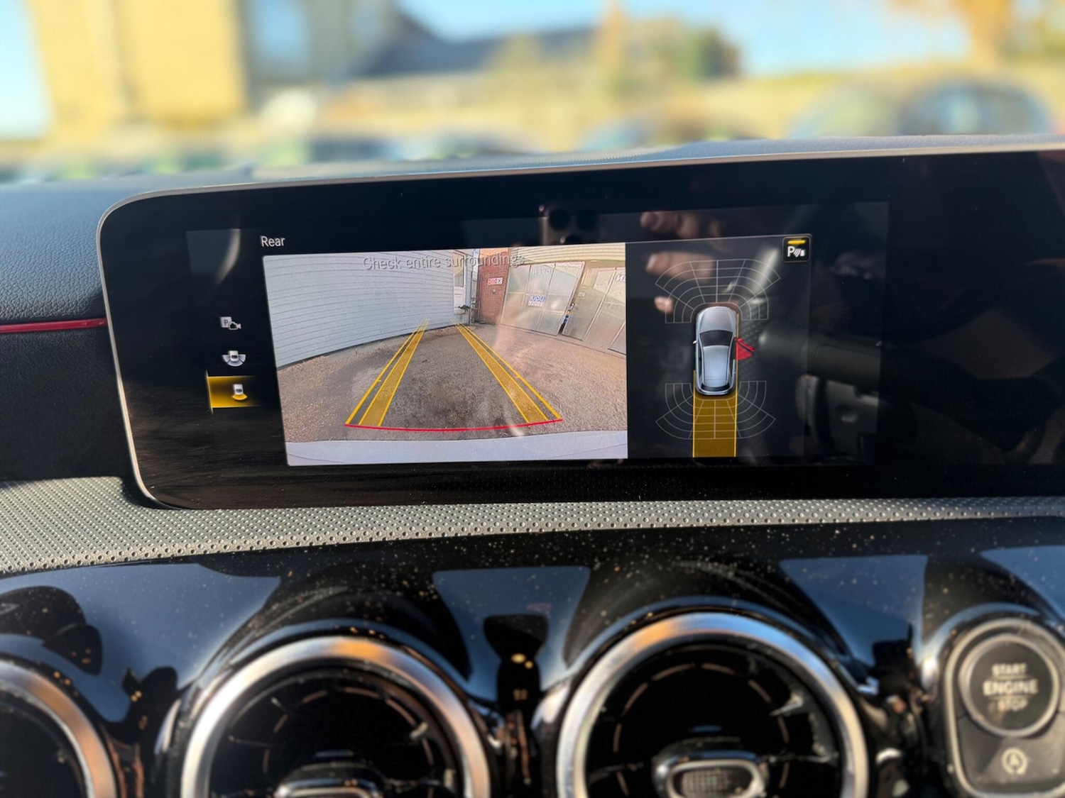 Used Mercedes-Benz A-Class 2019 for sale - 76976201: Photo 32