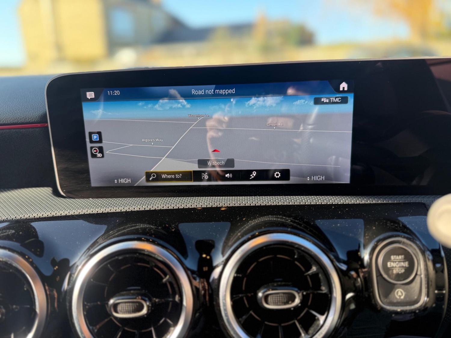 Used Mercedes-Benz A-Class 2019 for sale - 76976201: Photo 33