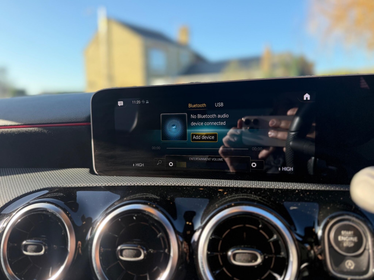 Used Mercedes-Benz A-Class 2019 for sale - 76976201: Photo 34