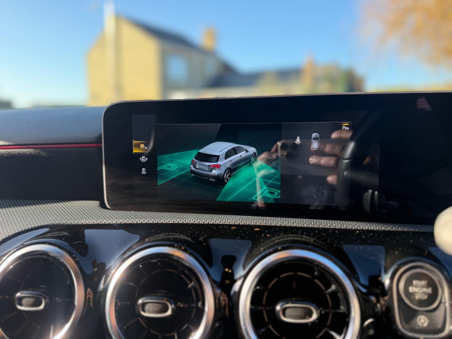 Used Mercedes-Benz A-Class 2019 for sale - 76976201: Photo 35