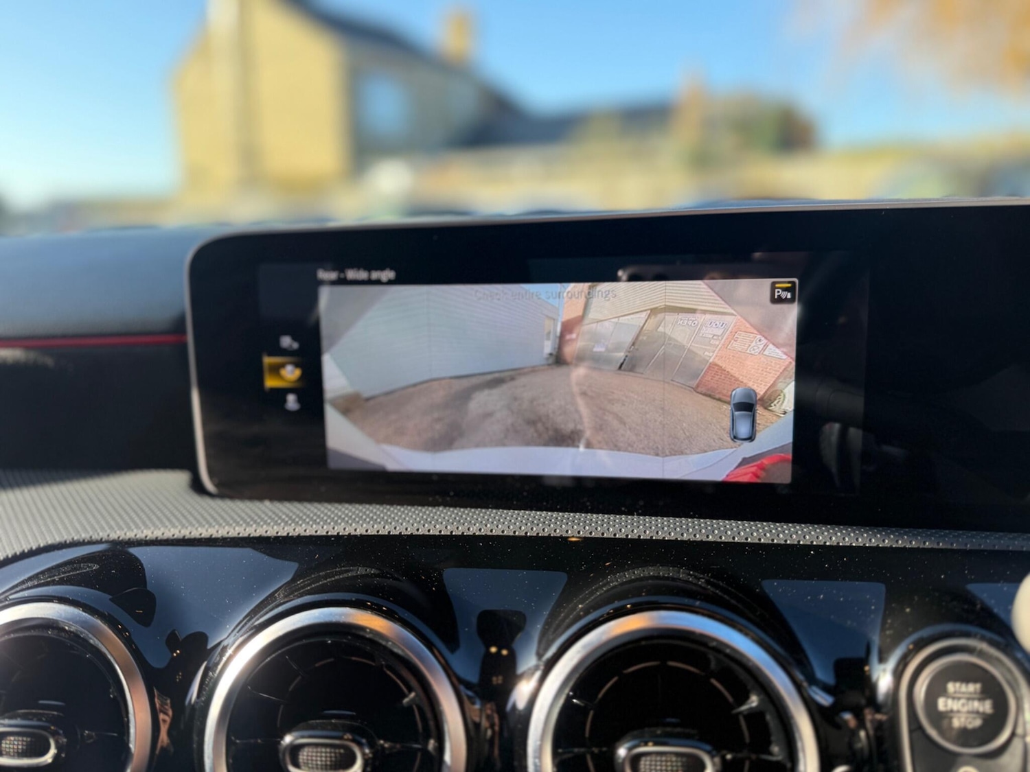 Used Mercedes-Benz A-Class 2019 for sale - 76976201: Photo 36