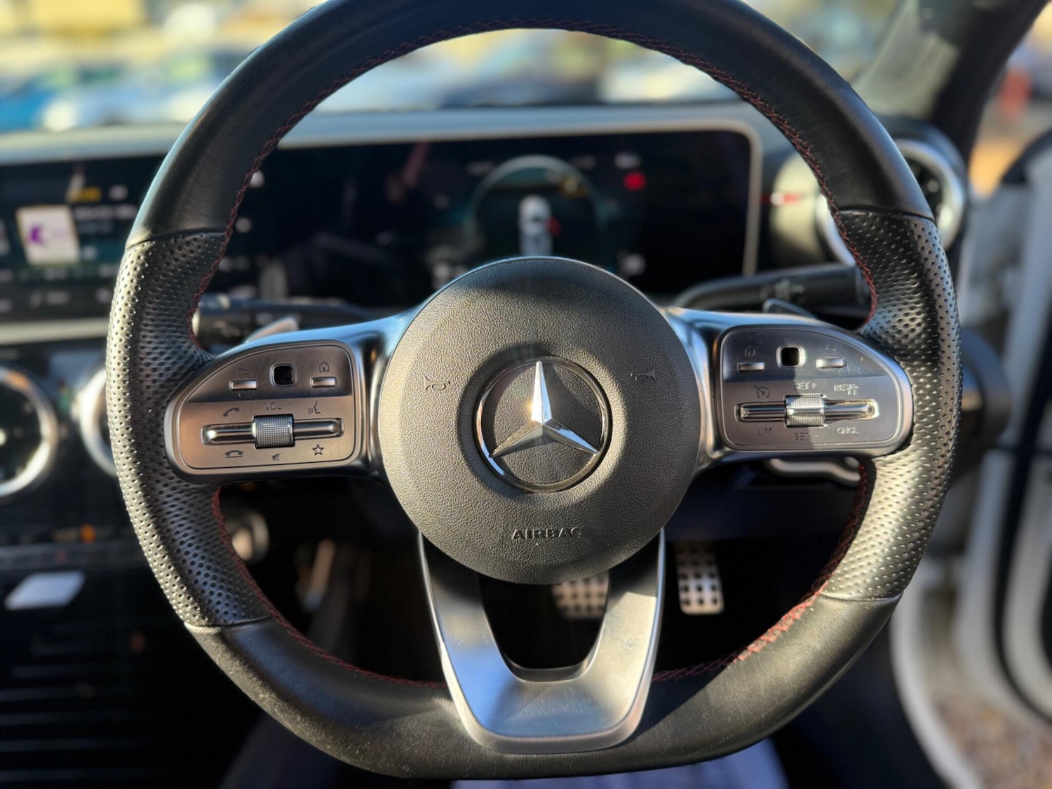 Used Mercedes-Benz A-Class 2019 for sale - 76976201: Photo 39
