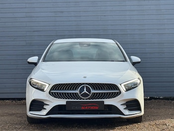 Used Mercedes-Benz A-Class 2019 for sale - 76976201: Photo