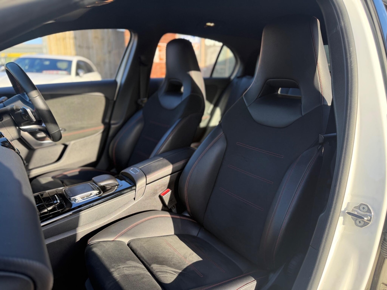 Used Mercedes-Benz A-Class 2019 for sale - 76976201: Photo 40