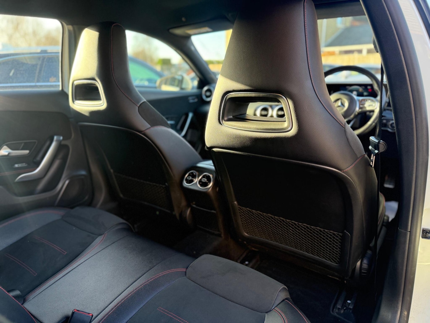 Used Mercedes-Benz A-Class 2019 for sale - 76976201: Photo 41